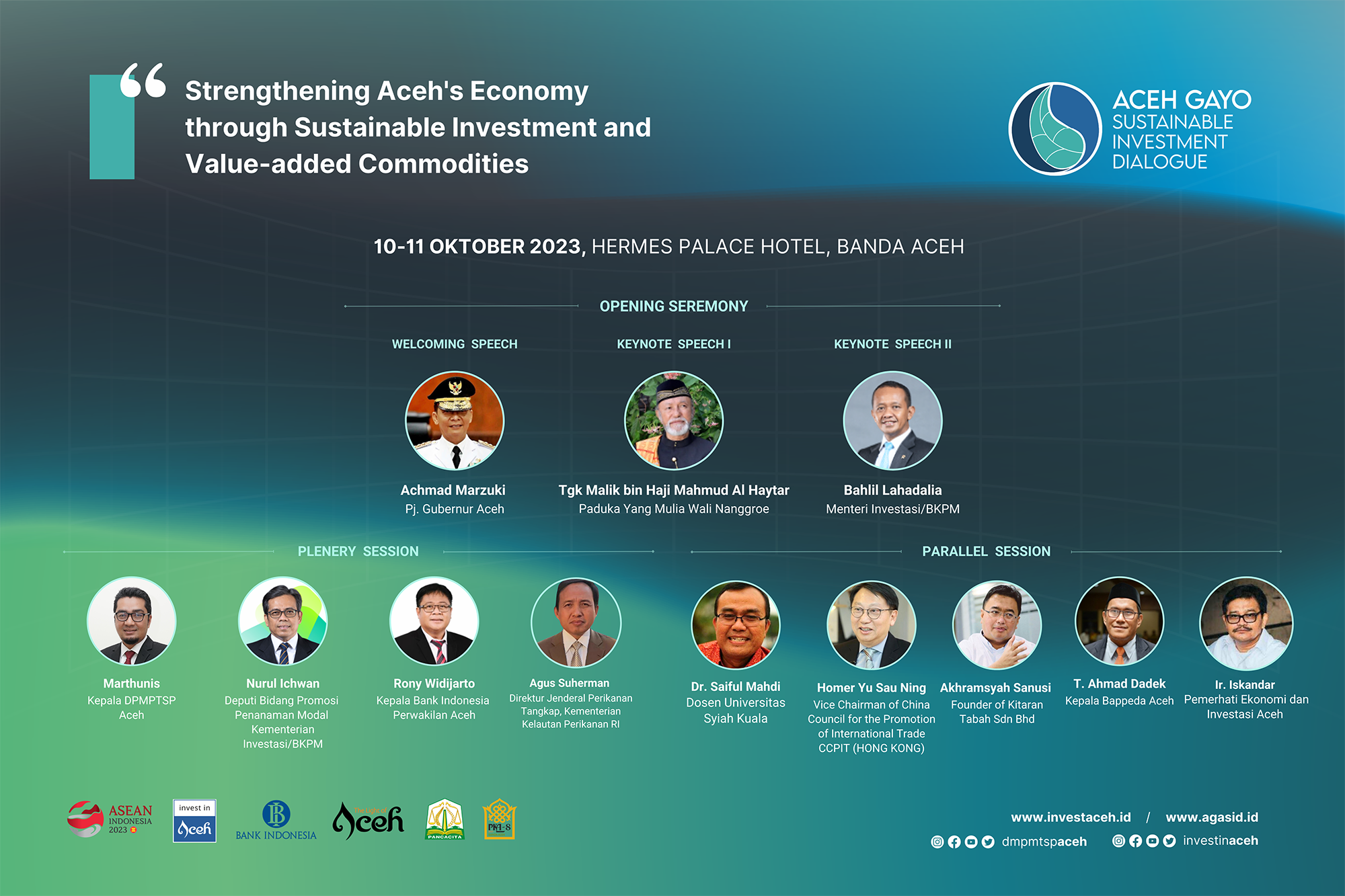 About